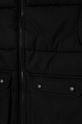 Băieți United Colors of Benetton vesta copii 2987CJ00G.G.SEASONAL negru