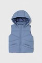 Παιδικό αμάνικο United Colors of Benetton άλλο μπλε 2987GJ00B.P.SEASONAL