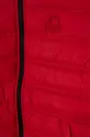 Detská bunda United Colors of Benetton Základná látka: 100 % Polyester Podšívka: 100 % Polyester Výplň: 100 % Polyester