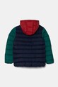 United Colors of Benetton geaca copii 2WU0CN016.G.SEASONAL bleumarin AW24