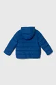 Dječja jakna United Colors of Benetton plava