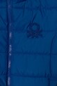 Κοριτσίστικα Παιδικό μπουφάν United Colors of Benetton 2WU0GN00K.P.SEASONAL μπλε