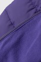 Детская куртка United Colors of Benetton фиолетовой 2WU0GN01J.P.SEASONAL