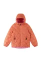оранжевый Детская куртка Reima Fossila