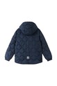 Reima kurtka dziecięca Fossila 5100058A.9BYX granatowy AW23