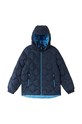 Chłopiec Reima kurtka dziecięca Fossila 5100058A.9BYX granatowy