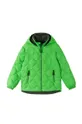 зелений Дитяча куртка Reima Fossila Дитячий