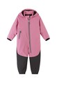 Reima salopete de iarna pentru copii Mjosa cu captuseala roz 5100006B.9BYX