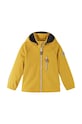 Detská bunda Reima Vantti 5100009A.9BYX žltá AW23