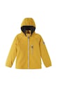 Detská bunda Reima Vantti žltá 5100009A.9BYX