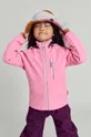 ροζ Παιδικό μπουφάν Reima Vantti Παιδικά