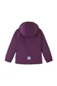 Мальчик Детская куртка Reima Vantti 5100009A.9BYX фиолетовой