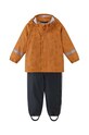 Detská bunda a nohavice Reima Moomin Plask 5100021M.9BYX oranžová AW23