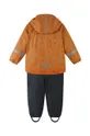 Παιδικό μπουφάν και παντελόνι Reima Moomin Plask  100% Ανακυκλωμένος πολυεστέρας