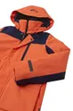 помаранчевий Дитяча куртка Reima Mainala