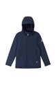 CHLAPEC Dětská bunda Reima Koivula 5100290A.9BYX námořnická modř