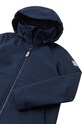 Dětská bunda Reima Koivula námořnická modř 5100290A.9BYX