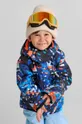 modra Otroška smučarska jakna Reima Kairala Otroški