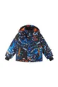 Παιδικό μπουφάν για σκι Reima Kairala μπλε