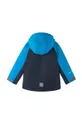 Detská zimná bunda Reima Autti modrá