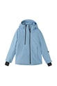 Dětská zimní bunda Reima Perille 5100088B.9BYX modrá AW23