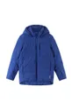 Дитяча зимова куртка Reima Villinki блакитний