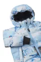 Otroška zimska jakna Reima Moomin Lykta Otroški