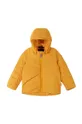 Детская пуховая куртка Reima Kupponen Основной материал: 100% Полиэстер Подкладка: 100% Полиэстер Наполнитель: 60% Утиный пух, 40% Утиное перо