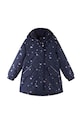 Reima gyerek télikabát Taho 5100111A.9BYX sötétkék AW23
