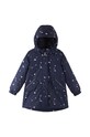 Reima gyerek télikabát Taho sötétkék 5100111A.9BYX