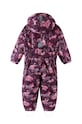 Reima kombinezon zimowy dziecięcy Puhuri 5100116B.9BYX fioletowy AW23