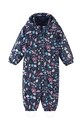 Reima kombinezon zimowy dziecięcy Puhuri pozostałe granatowy 5100116B.9BYX
