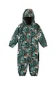 Reima kombinezon zimowy dziecięcy Puhuri zielony 5100116B.9BYX