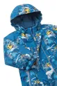 μπλε Παιδικές χειμερινές φόρμες Reima Puhuri