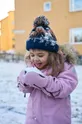 roza Otroški zimski kombinezon Reima Gotland Otroški