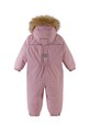 Chłopiec Reima kombinezon zimowy dziecięcy Gotland 5100117C.9BYX różowy