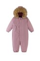 Reima kombinezon zimowy dziecięcy Gotland różowy 5100117C.9BYX