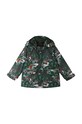 Reima kurtka dziecięca Kustavi pozostałe zielony 5100122A.9BYX