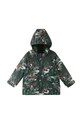 Chłopiec Reima kurtka dziecięca Kustavi 5100122A.9BYX zielony