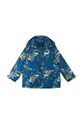 голубой Детская куртка Reima Kustavi Детский