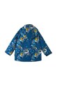 Детская куртка Reima Kustavi 5100122A.9BYX голубой AW23