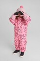 Dětská zimní kombinéza Reima Lappi 5100129C.9BYX