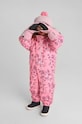 Dětská zimní kombinéza Reima Lappi 5100129C.9BYX