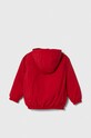 United Colors of Benetton geaca copii 24OXCN02T.G.SEASONAL rosu AW23