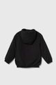 United Colors of Benetton geaca copii 24OXCN02T.G.SEASONAL negru AW23