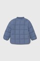 Мальчик Детская куртка United Colors of Benetton 2987CN02R.G.SEASONAL голубой