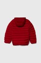 Детская куртка United Colors of Benetton 2KL9CN02U.G.SEASONAL красный AW24