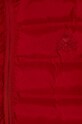 Chlapec Detská bunda United Colors of Benetton 2KL9CN02U.G.SEASONAL červená