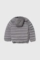 Παιδικό μπουφάν United Colors of Benetton 2KL9CN02U.G.SEASONAL γκρί AW24