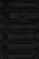 Chłopiec United Colors of Benetton kurtka dziecięca 2KL9CN02U.G.SEASONAL czarny